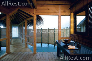 Soneva Gili Resort & Spa 6